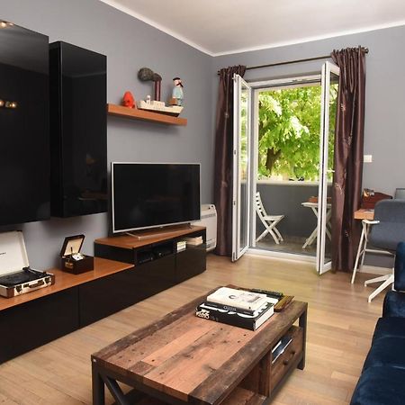 Apartment Toro سبليت المظهر الخارجي الصورة