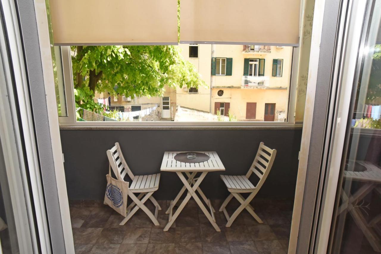 Apartment Toro سبليت المظهر الخارجي الصورة