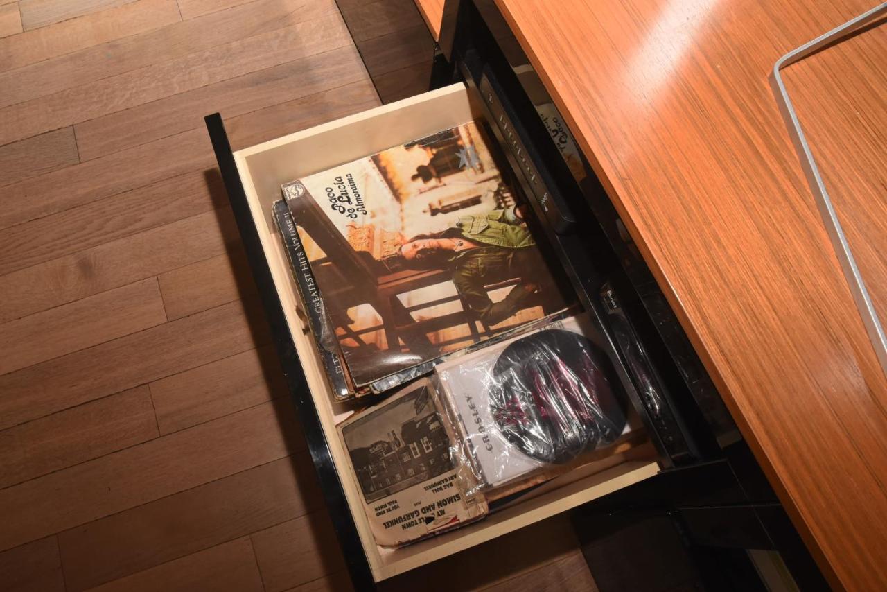 Apartment Toro سبليت المظهر الخارجي الصورة