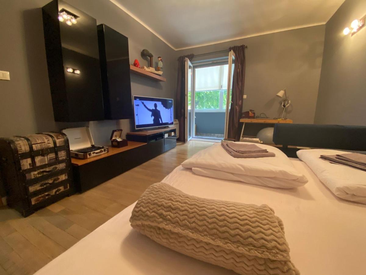 Apartment Toro سبليت المظهر الخارجي الصورة