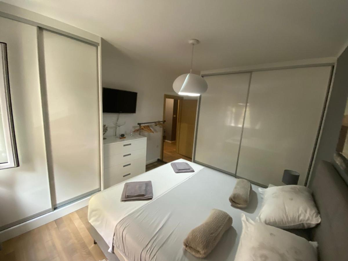 Apartment Toro سبليت المظهر الخارجي الصورة