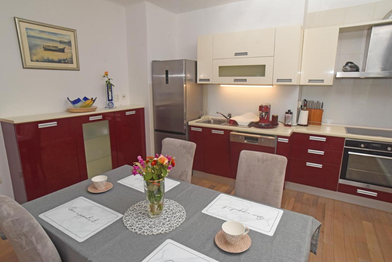 Apartment Toro سبليت المظهر الخارجي الصورة