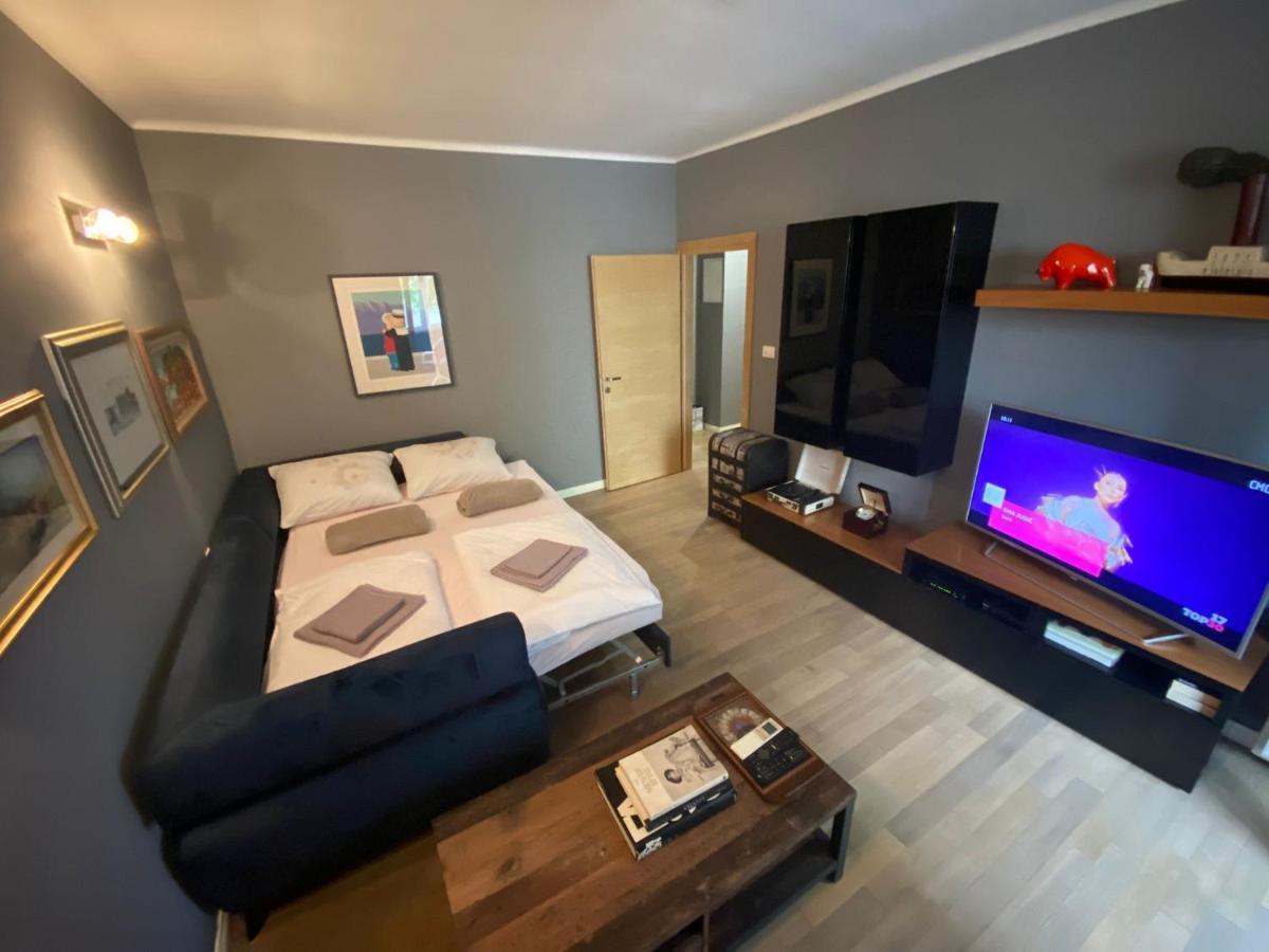 Apartment Toro سبليت المظهر الخارجي الصورة