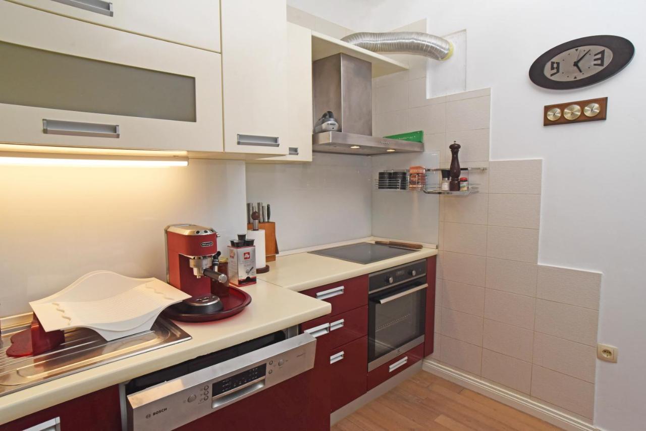Apartment Toro سبليت المظهر الخارجي الصورة