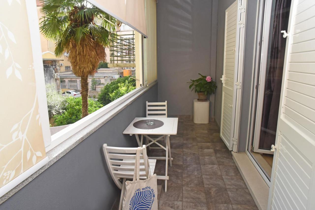 Apartment Toro سبليت المظهر الخارجي الصورة