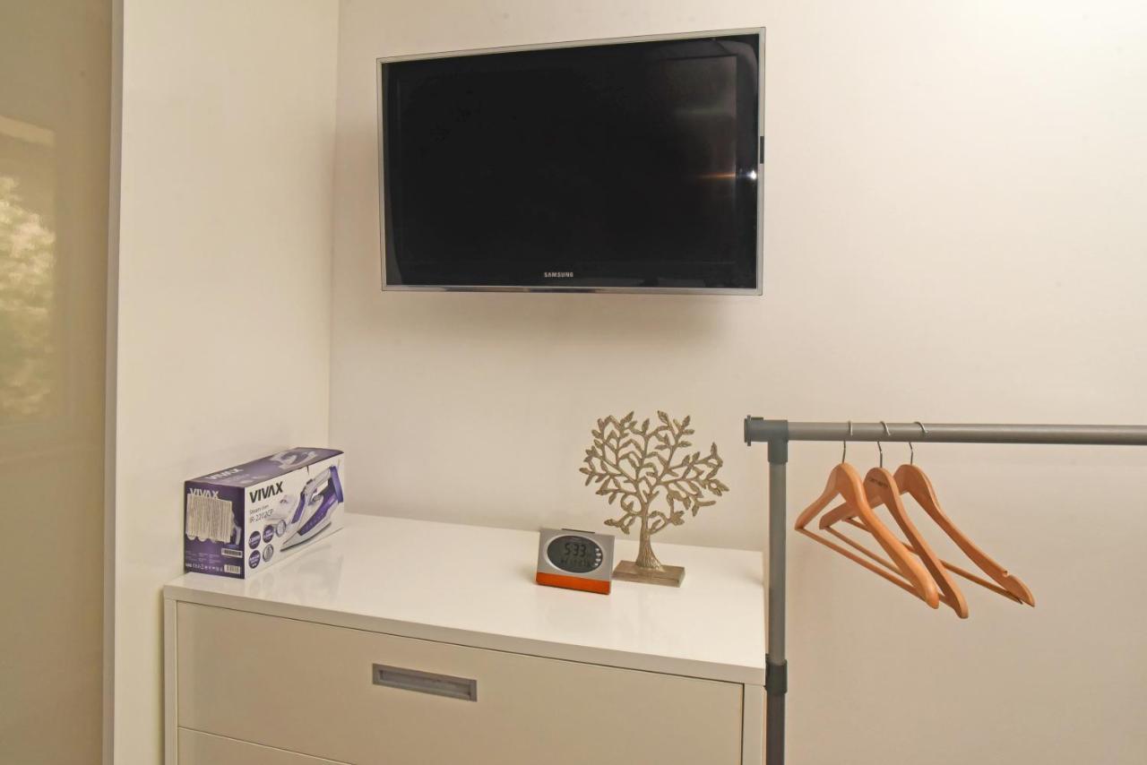 Apartment Toro سبليت المظهر الخارجي الصورة