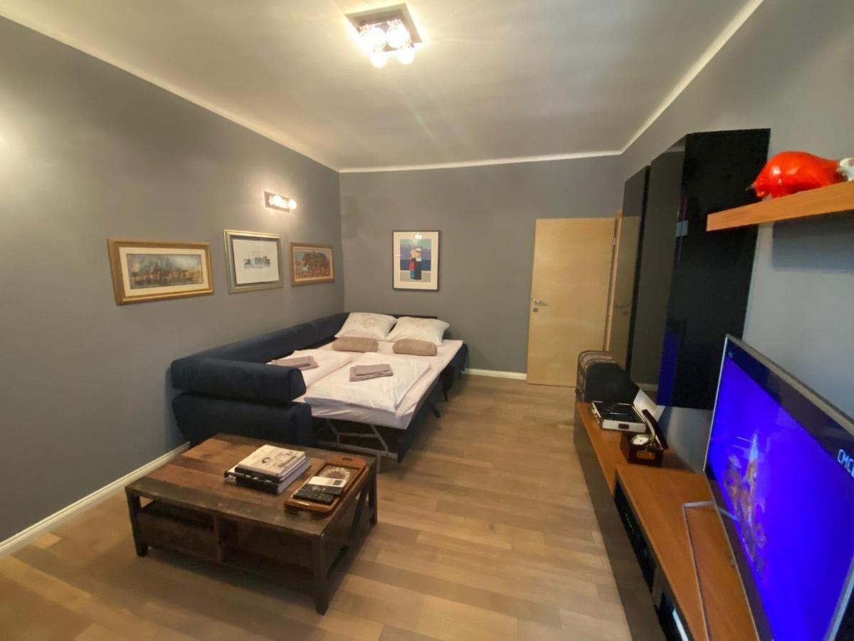 Apartment Toro سبليت المظهر الخارجي الصورة