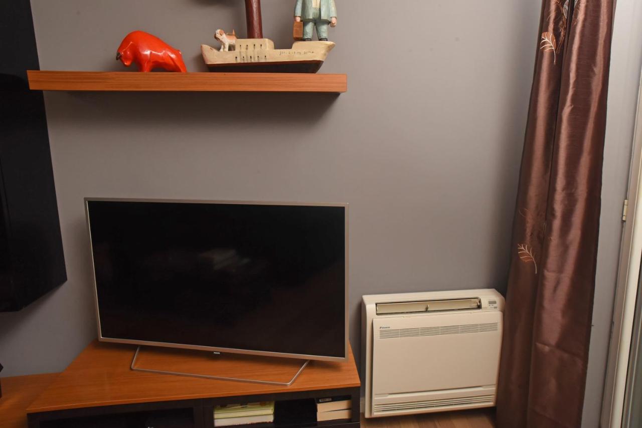 Apartment Toro سبليت المظهر الخارجي الصورة