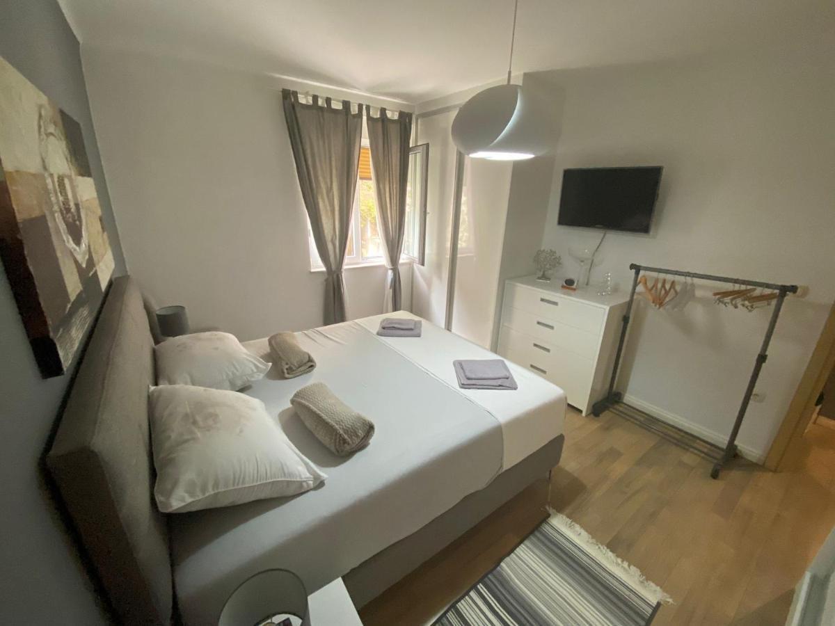 Apartment Toro سبليت المظهر الخارجي الصورة
