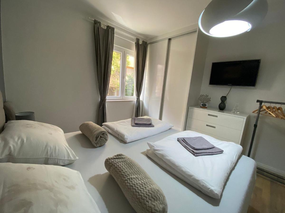 Apartment Toro سبليت المظهر الخارجي الصورة