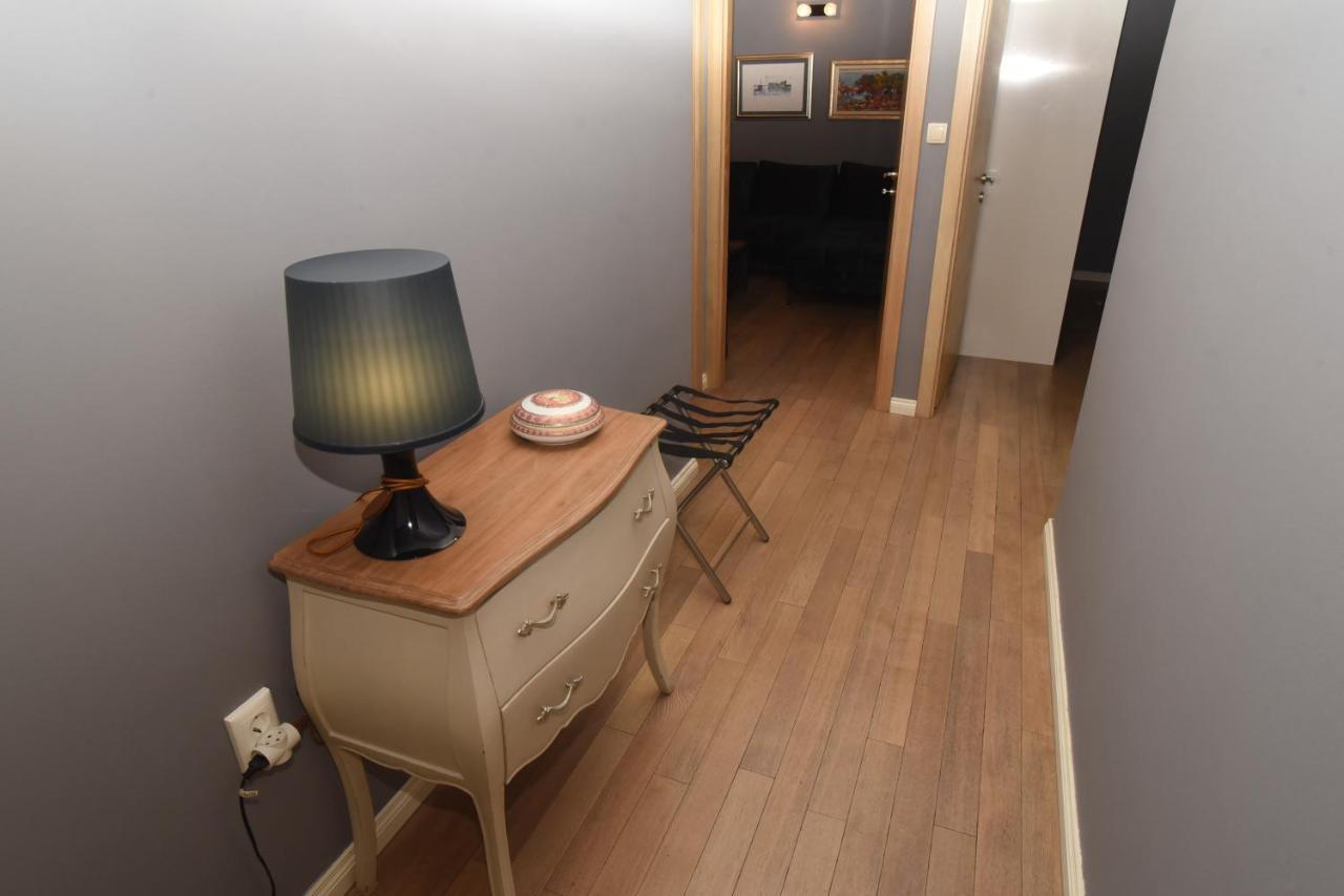 Apartment Toro سبليت المظهر الخارجي الصورة