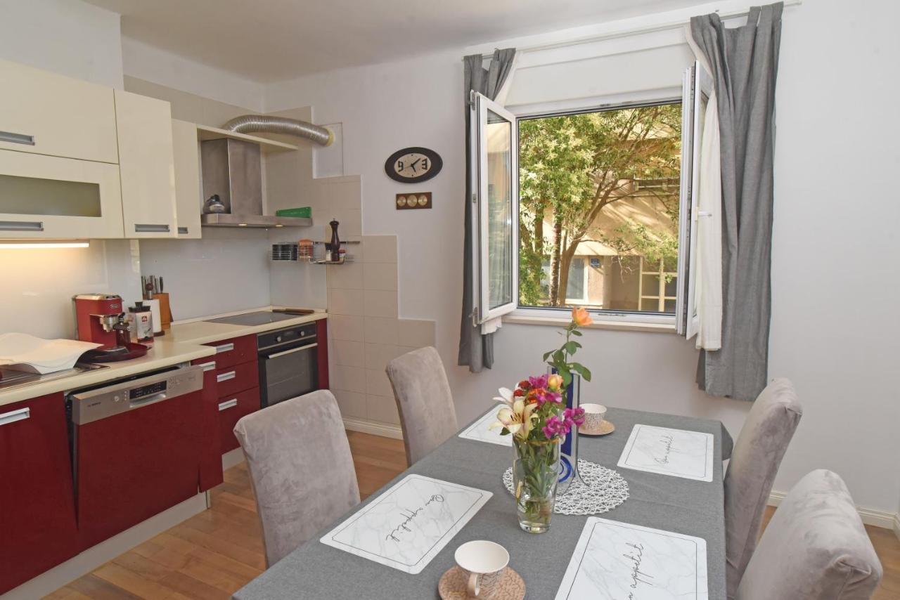 Apartment Toro سبليت المظهر الخارجي الصورة