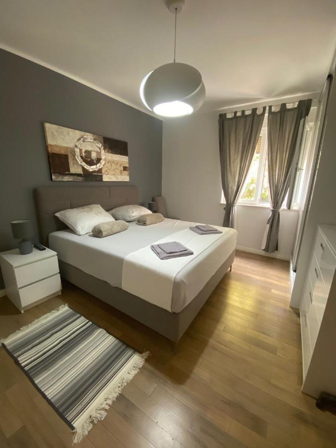 Apartment Toro سبليت المظهر الخارجي الصورة