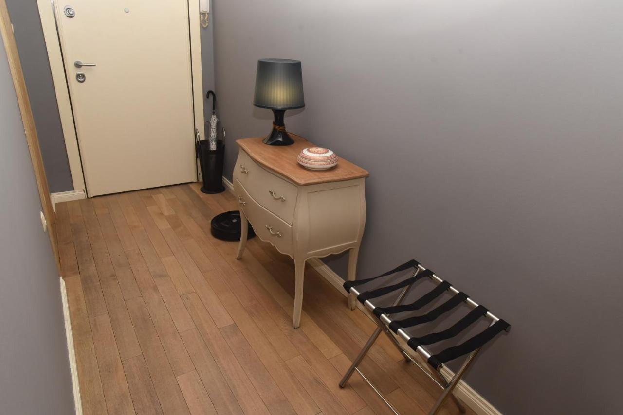 Apartment Toro سبليت المظهر الخارجي الصورة